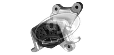 Piekare, Automātiskā pārnesumkārba DYS 72-22737