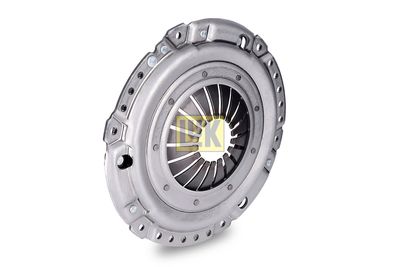 Нажимной диск сцепления Schaeffler LuK 123 0404 10