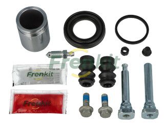 Remkomplekts, Bremžu suports FRENKIT 738458