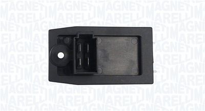 Сопротивление, вентилятор салона MAGNETI MARELLI 069416001010