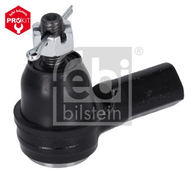 Наконечник поперечной рулевой тяги FEBI BILSTEIN 24946