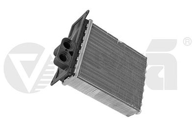 Теплообменник, отопление салона vika 89995401