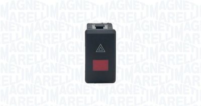 Avārijas gaismas signāla slēdzis MAGNETI MARELLI 000051014010