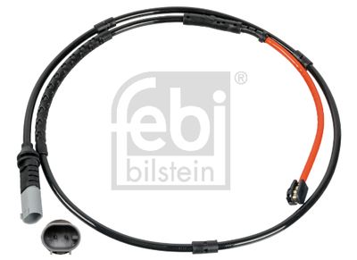 Сигнализатор, износ тормозных колодок FEBI BILSTEIN 172606