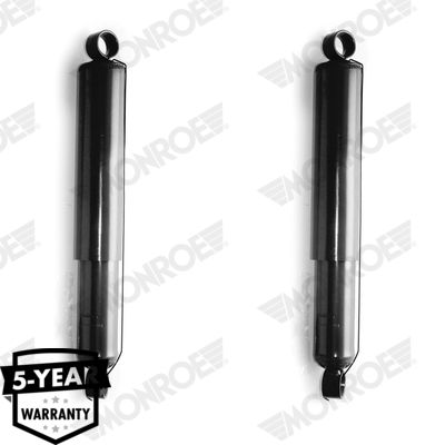 Amortizators MONROE D8902