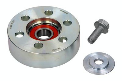 Parazīt-/Vadrullītis, Ķīļrievu siksna MAXGEAR 54-0786