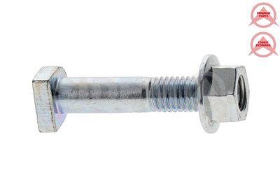 Ремкомплект, подвеска колеса SIDEM 37000