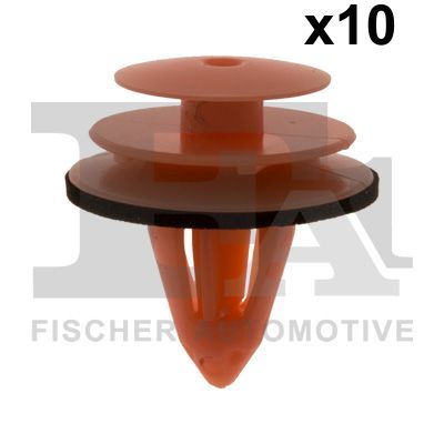 Moldings/aizsarguzlika FA1 75-40005.10