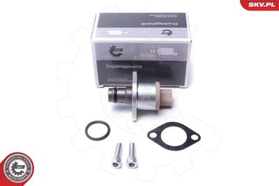 Redukcijas vārsts, Common-Rail sistēma ESEN SKV 31SKV239