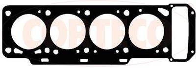 Прокладка, головка цилиндра CORTECO 414914P