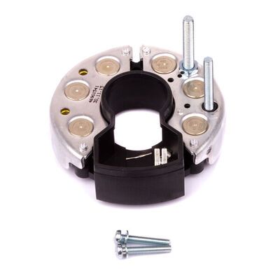 Выпрямитель, генератор MAHLE MGX 539KIT