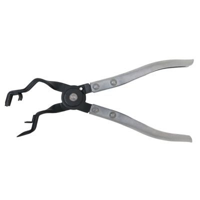 Bremžu loku atsperes montāžas stangas KS TOOLS 150.2214