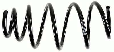 Пружина ходовой части SACHS 993 030