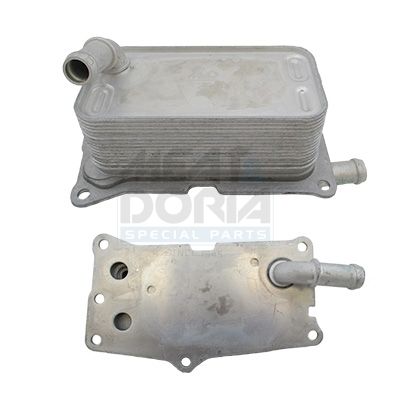 Eļļas radiators, Automātiskā pārnesumkārba MEAT & DORIA 95275