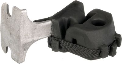 Кронштейн, система выпуска ОГ GATES EXH1102