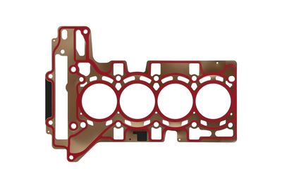 Прокладка, головка цилиндра KAMOKA 8701652