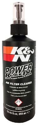 Средство для чистки / растворитель K&N Filters 99-0606EU