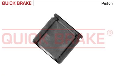 Поршень, корпус скобы тормоза QUICK BRAKE 185371K