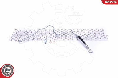 Bremžu šļūtene ESEN SKV 35SKV239