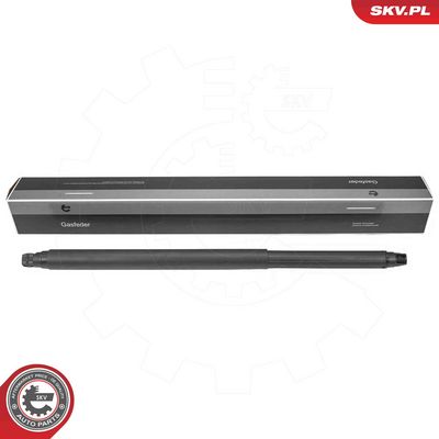 siłownik tylnej klapy SKODA Superb III,3V9827552A,z prawej ESEN SKV 52SKV865