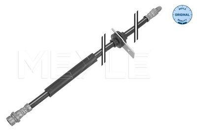 Тормозной шланг MEYLE 714 525 0065