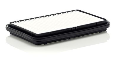 Воздушный фильтр MANN-FILTER C 2622