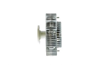 Sajūgs, Radiatora ventilators AISIN FCT-020