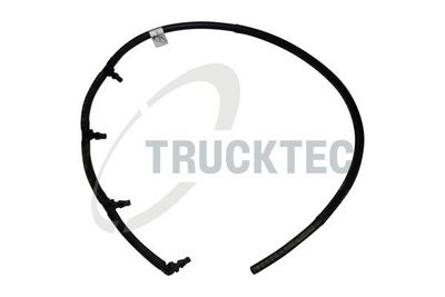Šļūtene, Degvielas noplūde TRUCKTEC AUTOMOTIVE 02.13.089