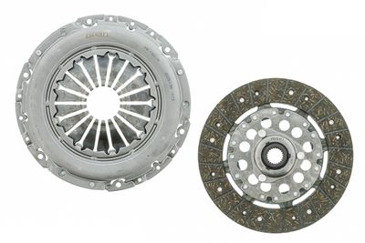 Комплект сцепления AISIN KE-VW21R