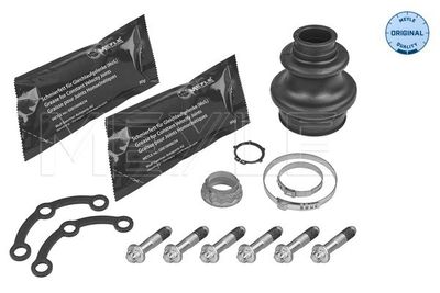 Комплект пыльника, приводной вал MEYLE 0140350098