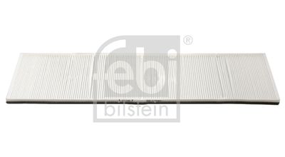 Фильтр, воздух во внутренном пространстве FEBI BILSTEIN 46109