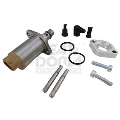 Клапан, система впрыска MEAT & DORIA 9341E