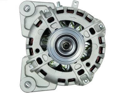Ģenerators AS-PL A0550S