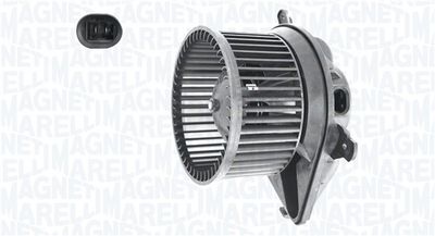 Salona ventilators MAGNETI MARELLI 069412392010