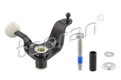 Ремкомплект, рычаг переключения TOPRAN 723038