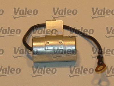 Kondensators, Aizdedzes sistēma VALEO 243771