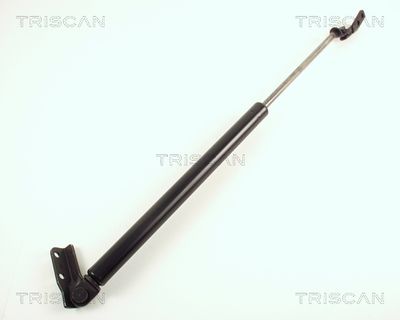 Газовая пружина, крышка багажник TRISCAN 871042217