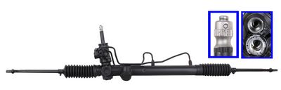 Stūres mehānisms DRI 711521546