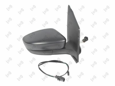 Наружное зеркало ABAKUS 4059M02