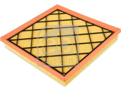 Gaisa filtrs FEBI BILSTEIN 48492