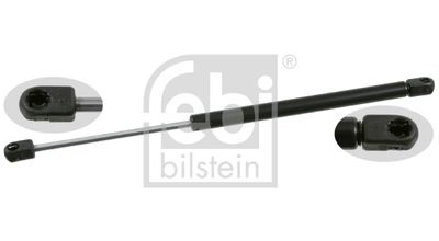 Gāzes atspere, Bagāžas/Kravas nodalījuma vāks FEBI BILSTEIN 25133