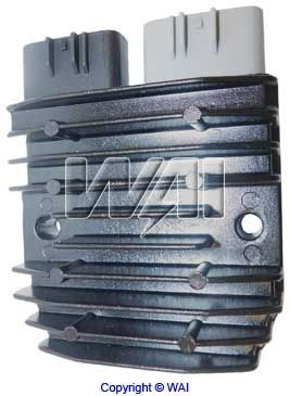 Ģeneratora sprieguma regulators WAI YM1000N