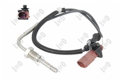 Датчик, температура выхлопных газов ABAKUS 120-07-006