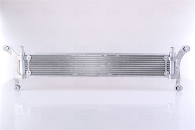 Radiators, Motora dzesēšanas sistēma NISSENS 606955