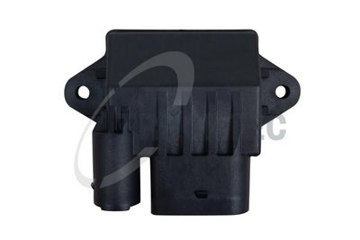 Vadības bloks, Kvēlsveces darbības laiks TRUCKTEC AUTOMOTIVE 02.42.120