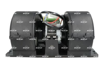 Salona ventilators NRF 34354