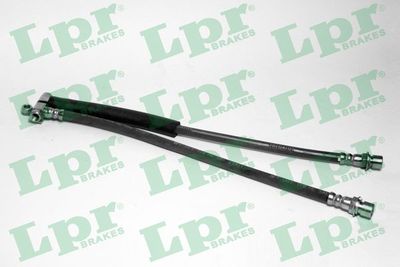 Тормозной шланг LPR 6T46220