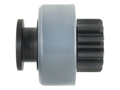 Pievads ar brīvgaitas mehānismu, Starteris AS-PL SD9300S