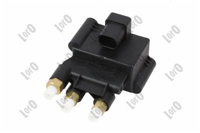 Клапан, пневматическая система ABAKUS 131-02-509