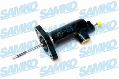 Рабочий цилиндр, система сцепления SAMKO M17752